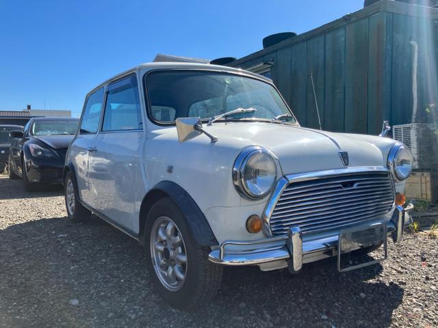 ＭＩＮＩ メイフェア（2枚目）