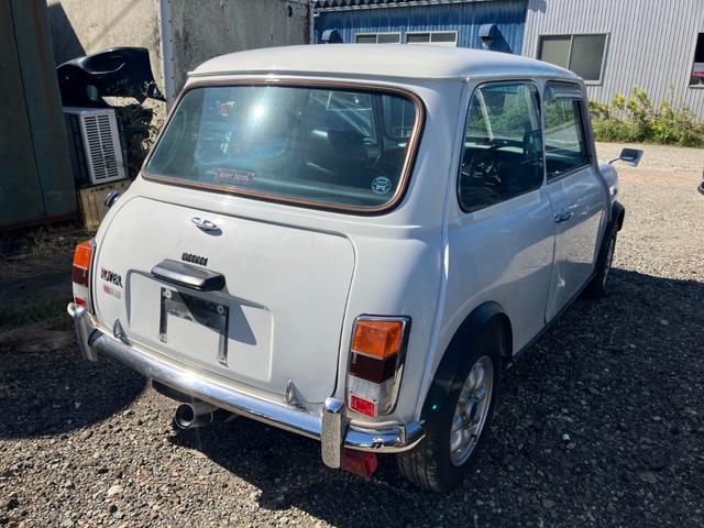 ＭＩＮＩ メイフェア（12枚目）