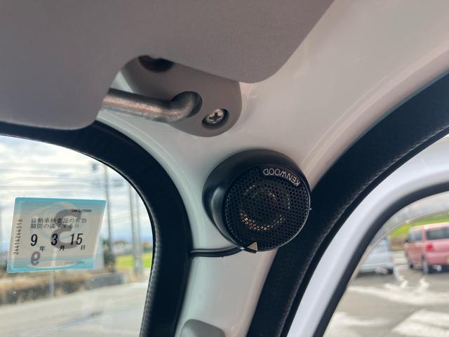 サンバートラック TC 4WD マニュアル エアコン パワステ 切り替え エアバック 三方開 プロテクターガードゴム 鳥居ガード 荷台ゴム 走行47930k台 検9/3月迄(19枚目)