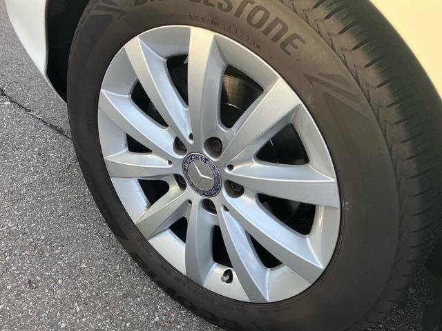 Bクラス B180 B180 セーフティ 純正ナビ 地デジ Bカメラ ETC Pシート シートヒーター ブラインドスポット サイドエアバック 盗難防止システム クルコン LEDヘッドライト コーナーソナー 後期モデル(31枚目)