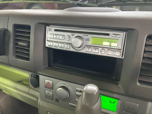 エブリイワゴン ＰＺターボスペシャル　４ＷＤ　ターボ　キーレスエントリー　両側パワースライドドア　オートステップ機能　ディスチャージヘッドライト　フォグランプ　電動格納ミラー　純正アルミ　検８／９月迄（22枚目）