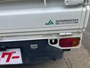 TC 4WD マニュアル エアコン パワステ 切り替え エアバック 三方開 プロテクターガードゴム 鳥居ガード 荷台ゴム 走行47930k台 検9/3月迄(9枚目)