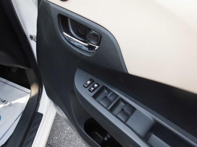 ラクティス Ｇ　福祉車両　ウェルキャブ車いす仕様車タイプＩ　スローパー　電動格納ミラー　衝突安全ボディ　ＣＤ　運転助手席エアバック　ＡＢＳ（22枚目）