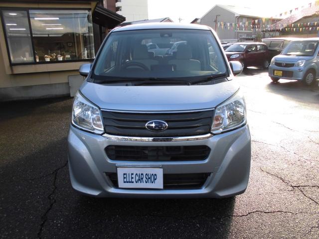 ステラ G スマートアシスト ナビ 地デジ ドラレコ スマートキー ETC アルミ Bluetooth(2枚目)