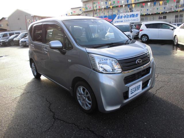 ステラ G スマートアシスト ナビ 地デジ ドラレコ スマートキー ETC アルミ Bluetooth(3枚目)