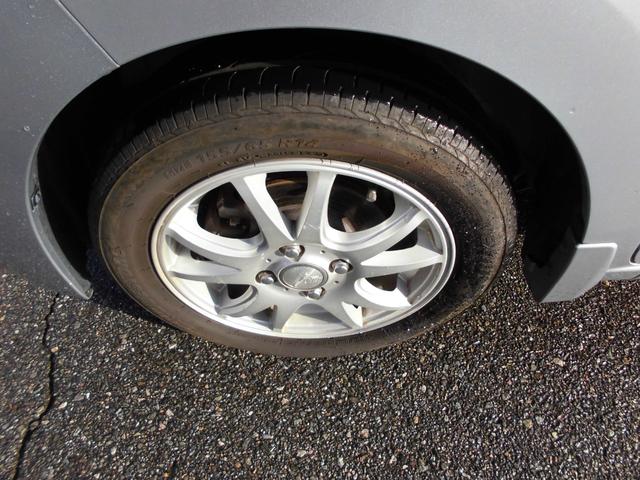 ステラ G スマートアシスト ナビ 地デジ ドラレコ スマートキー ETC アルミ Bluetooth(9枚目)