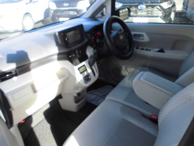 ステラ G スマートアシスト ナビ 地デジ ドラレコ スマートキー ETC アルミ Bluetooth(22枚目)