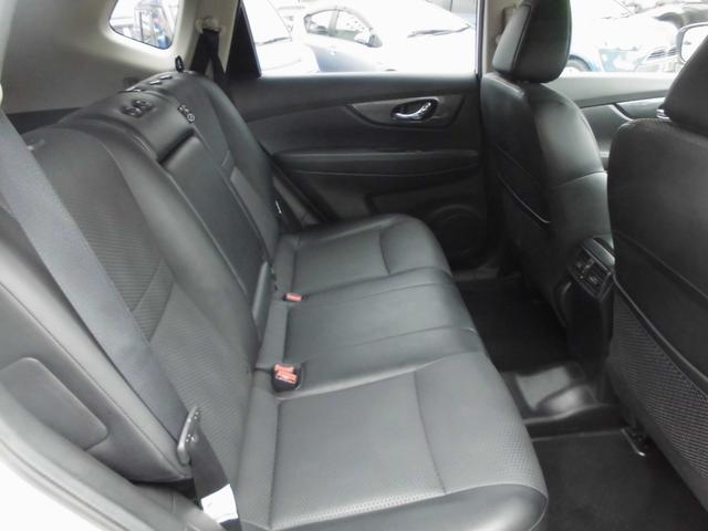 エクストレイル 20X ナビ フルセグ バックカメラ フリップダウンモニター スマートキー ETC Bluetooth(13枚目)