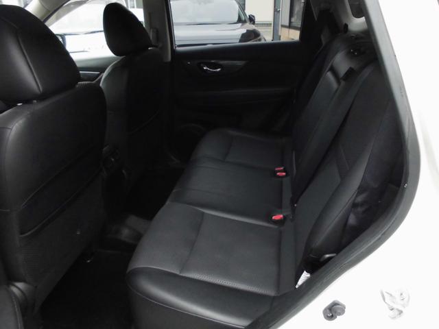 エクストレイル 20X ナビ フルセグ バックカメラ フリップダウンモニター スマートキー ETC Bluetooth(24枚目)