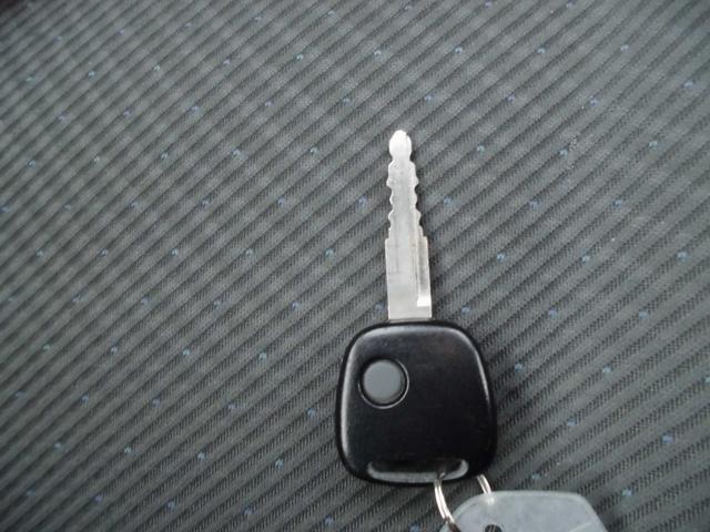 ワゴンR FX 4WD キーレス CD シートヒーター(17枚目)