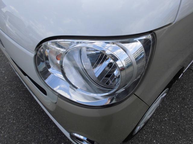 ムーヴキャンバス Ｘメイクアップ　ＳＡＩＩ　ナビ　フルセグ　バックカメラ　スマートキー　ＥＴＣ（10枚目）