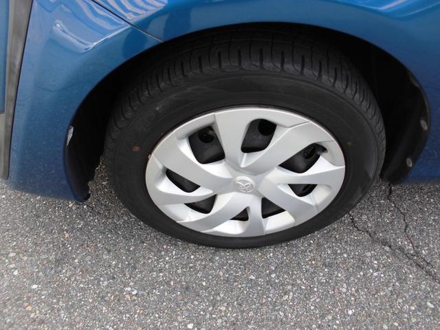 シエンタ Ｘ　ナビ　フルセグ　スマートキー　左パワースライドドア　Ｂｌｕｅｔｏｏｔｈ（9枚目）