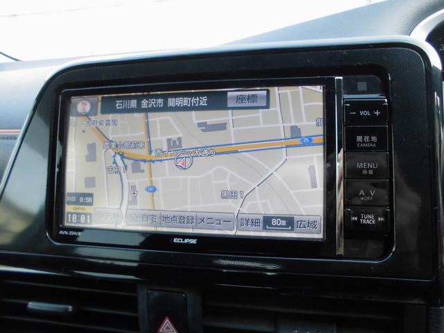 シエンタ Ｘ　ナビ　フルセグ　スマートキー　左パワースライドドア　Ｂｌｕｅｔｏｏｔｈ（14枚目）