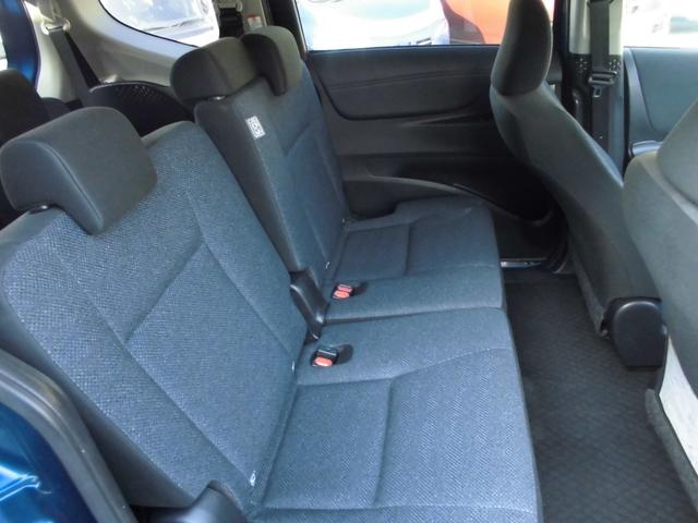 シエンタ Ｘ　ナビ　フルセグ　スマートキー　左パワースライドドア　Ｂｌｕｅｔｏｏｔｈ（15枚目）