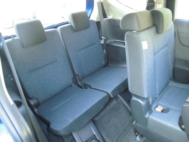 シエンタ Ｘ　ナビ　フルセグ　スマートキー　左パワースライドドア　Ｂｌｕｅｔｏｏｔｈ（16枚目）