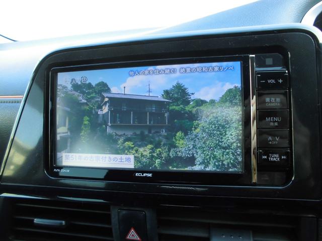 シエンタ Ｘ　ナビ　フルセグ　スマートキー　左パワースライドドア　Ｂｌｕｅｔｏｏｔｈ（22枚目）