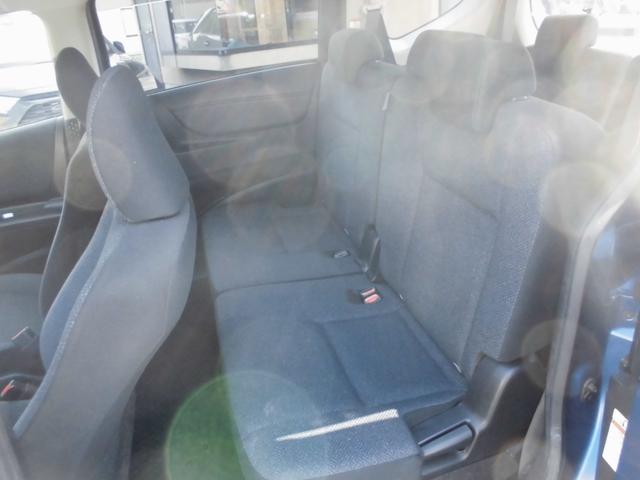 シエンタ Ｘ　ナビ　フルセグ　スマートキー　左パワースライドドア　Ｂｌｕｅｔｏｏｔｈ（25枚目）