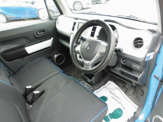 ハスラー X 4WD ナビ フルセグ バックカメラ ETC Bluetooth 衝突被害軽減ブレーキ(12枚目)