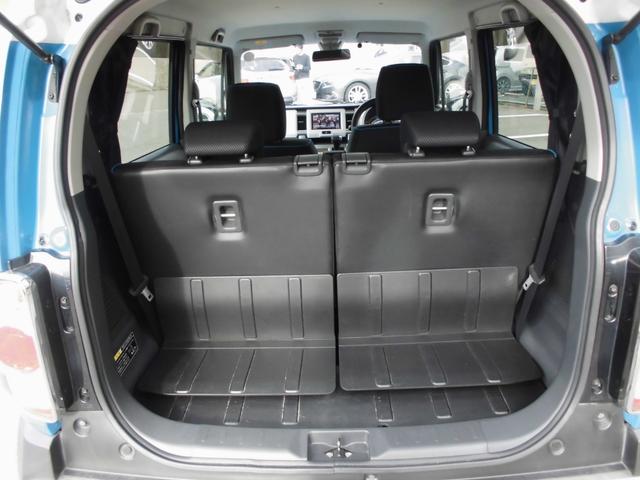 ハスラー X 4WD ナビ フルセグ バックカメラ ETC Bluetooth 衝突被害軽減ブレーキ(16枚目)