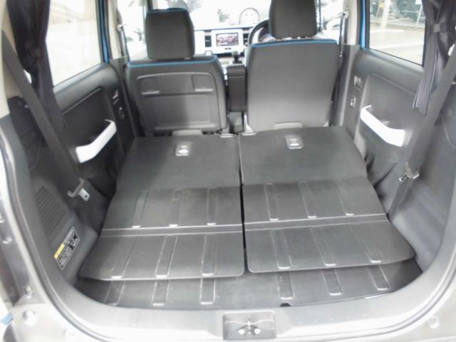 ハスラー X 4WD ナビ フルセグ バックカメラ ETC Bluetooth 衝突被害軽減ブレーキ(17枚目)