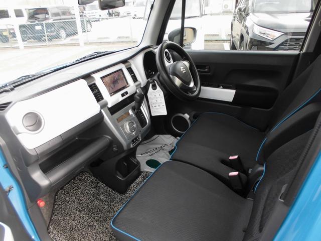 ハスラー X 4WD ナビ フルセグ バックカメラ ETC Bluetooth 衝突被害軽減ブレーキ(24枚目)