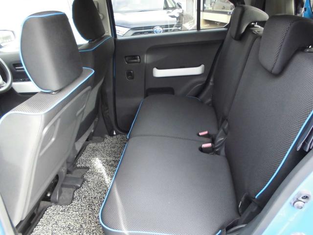 ハスラー X 4WD ナビ フルセグ バックカメラ ETC Bluetooth 衝突被害軽減ブレーキ(25枚目)