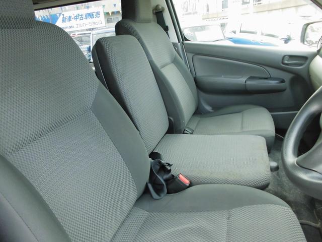 ＮＶ３５０キャラバンバン ロングＤＸターボ　４ＷＤ　ナビ　バックカメラ　ＥＴＣ　衝突被害軽減ブレーキ　Ｂｌｕｅｔｏｏｔｈ（11枚目）