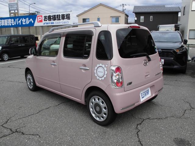 ミラココア ココアプラスＸ　スマートキー（8枚目）