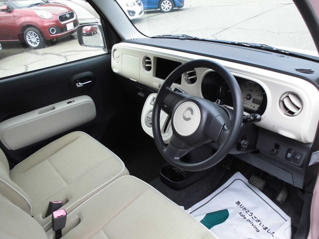 ミラココア ココアプラスＸ　スマートキー（10枚目）