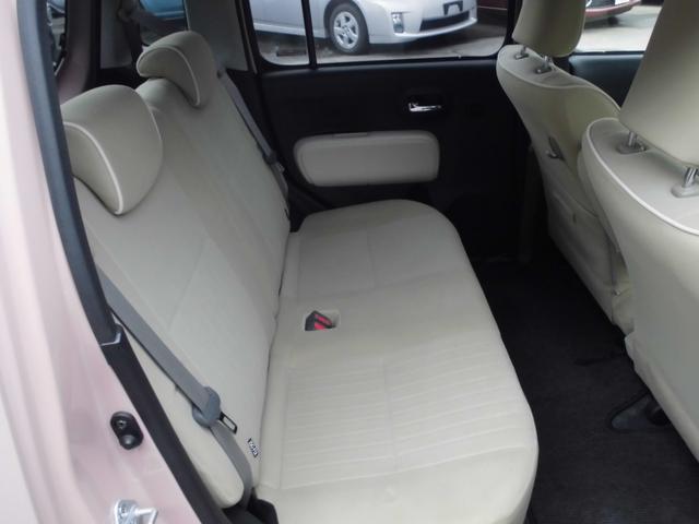 ミラココア ココアプラスＸ　スマートキー（13枚目）