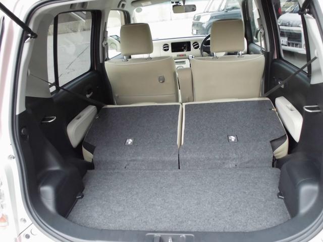 ミラココア ココアプラスＸ　スマートキー（15枚目）