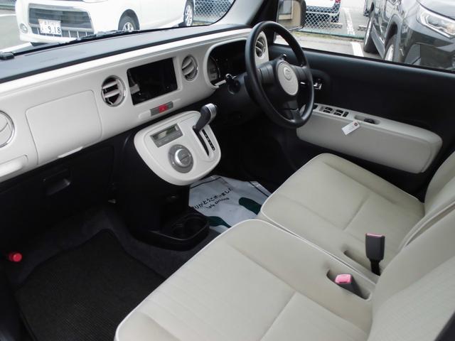 ミラココア ココアプラスＸ　スマートキー（16枚目）