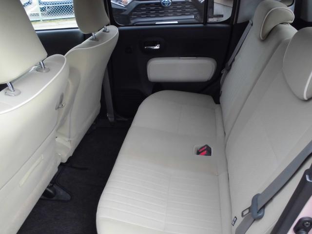 ミラココア ココアプラスＸ　スマートキー（17枚目）