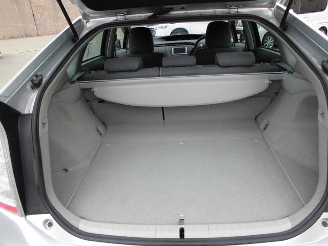 プリウス L ナビ 地デジ バックカメラ Bluetooth スマートキー ETC(15枚目)