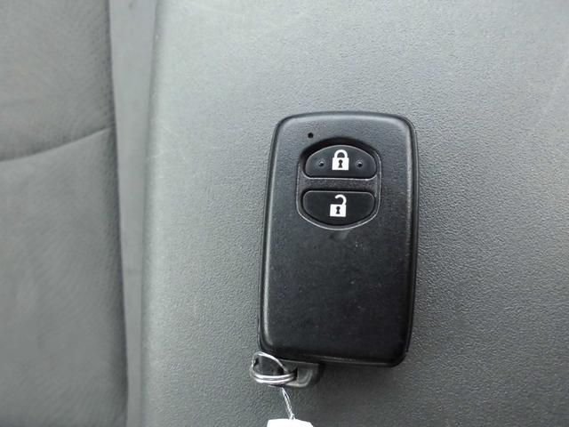 プリウス L ナビ 地デジ バックカメラ Bluetooth スマートキー ETC(17枚目)
