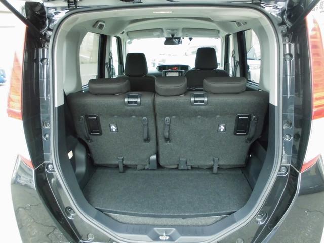 ルーミー Ｘ　後期型　ナビ　バックカメラ　スマートキー　左パワースライドドア　ＥＴＣ　Ｂｌｕｅｔｏｏｔｈ（14枚目）