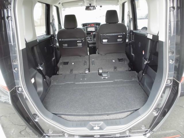 ルーミー Ｘ　後期型　ナビ　バックカメラ　スマートキー　左パワースライドドア　ＥＴＣ　Ｂｌｕｅｔｏｏｔｈ（15枚目）