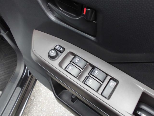 ルーミー Ｘ　後期型　ナビ　バックカメラ　スマートキー　左パワースライドドア　ＥＴＣ　Ｂｌｕｅｔｏｏｔｈ（19枚目）