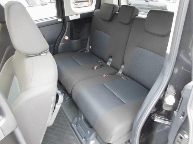 ルーミー Ｘ　後期型　ナビ　バックカメラ　スマートキー　左パワースライドドア　ＥＴＣ　Ｂｌｕｅｔｏｏｔｈ（21枚目）