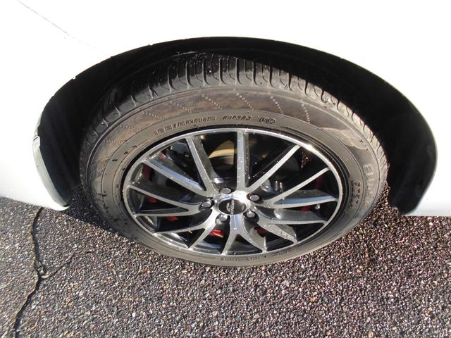 シエンタ ハイブリッドＧ　両側パワースライドドア　衝突被害軽減ブレーキ　ナビ　フルセグ　バックカメラ　ＥＴＣ　Ｂｌｕｅｔｏｏｔｈ　アルミ（9枚目）