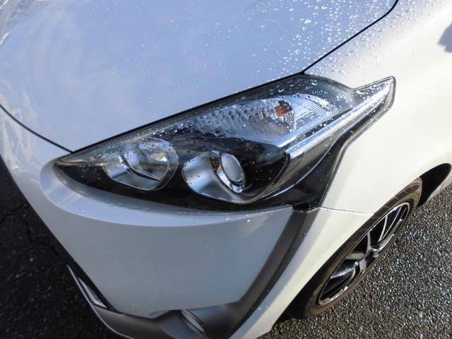 シエンタ ハイブリッドＧ　両側パワースライドドア　衝突被害軽減ブレーキ　ナビ　フルセグ　バックカメラ　ＥＴＣ　Ｂｌｕｅｔｏｏｔｈ　アルミ（10枚目）