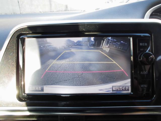 シエンタ ハイブリッドＧ　両側パワースライドドア　衝突被害軽減ブレーキ　ナビ　フルセグ　バックカメラ　ＥＴＣ　Ｂｌｕｅｔｏｏｔｈ　アルミ（20枚目）