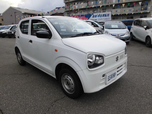 アルト ＶＰ　４ＷＤ（3枚目）