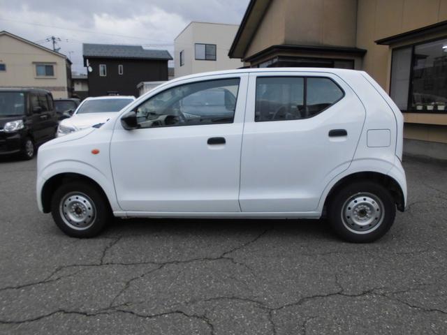アルト ＶＰ　４ＷＤ（5枚目）
