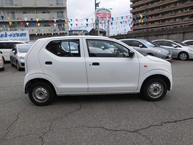 アルト ＶＰ　４ＷＤ（6枚目）