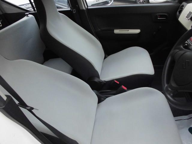 アルト ＶＰ　４ＷＤ（10枚目）