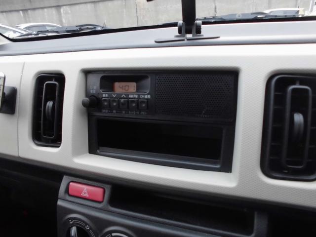 アルト ＶＰ　４ＷＤ（11枚目）