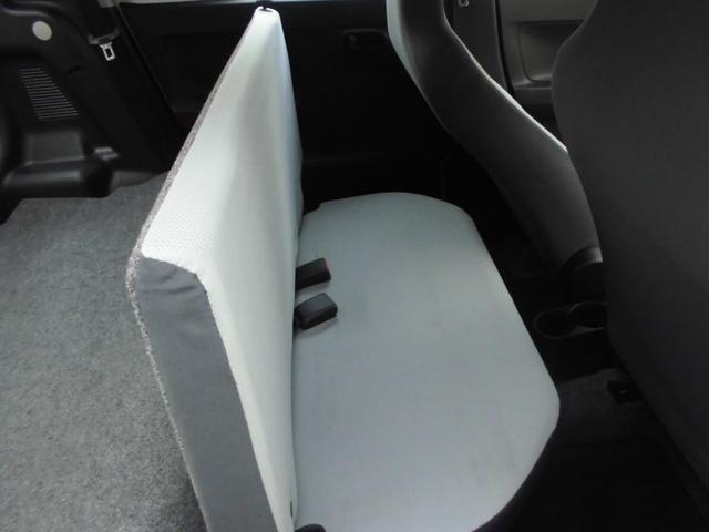 アルト ＶＰ　４ＷＤ（12枚目）