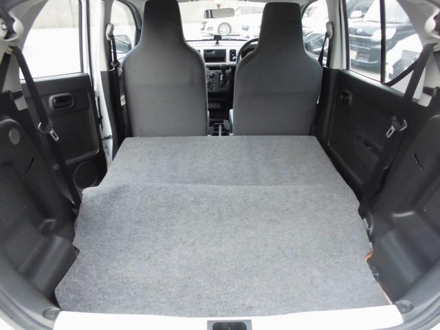 アルト ＶＰ　４ＷＤ（14枚目）