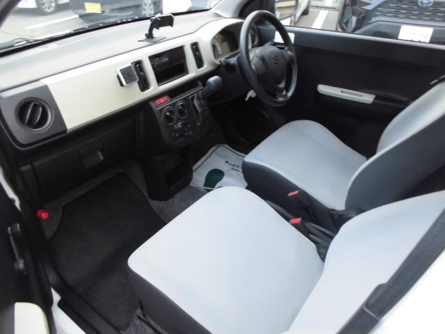 アルト ＶＰ　４ＷＤ（16枚目）